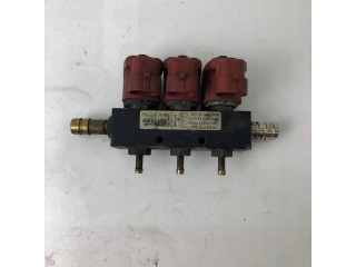 Vstřikovací lišta    Volvo       pro benzínový motor