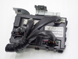 Pojistková skříňka BSI IV D23 NP300 18R 284B1-5JT0B, 284B15JT0B ALASKAN Nissan