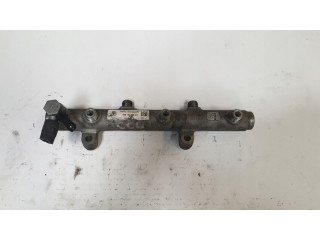 Vstřikovací lišta 059130090AH 057180764H Audi Diesel