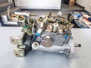 тнвд r8443b555e dpc opel