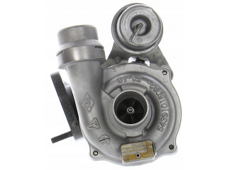 Turbodmychadlo Turbosprężarka 54359700029 Renault Dacia 1.5 dCi 54359980029, 54359880029 1441100QAR, 7701476880 KKK Diesel