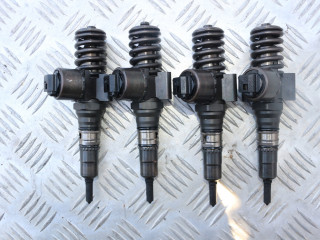 Pompowtrysk 2.0 TDI 140km BLB BKD 0414720404