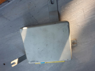 БЛОК УПРАВЛЕНИЯ ДВИГАТЕЛЕМ 1996 Subaru IMPREZA 2.0