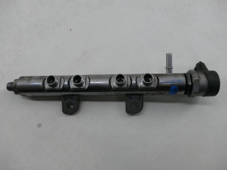 Jaguar xf x250 3.0 tdv6 топливная рампа CK5Q-9D280-AB, CK5Q9D280AB CK5Q-9D280-AB