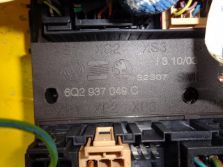 CORDOBA II 1.2 12V КОМПЛЕКТ ЗАЖИГАНИЯ 03E906033P Seat