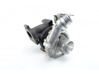 Турбина renault megane ii 8200347344 - 7701478918, 7711497401 GTA1749V