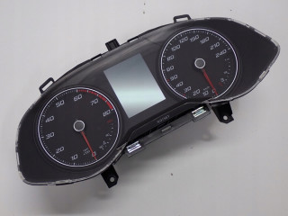 Přístrojová deska  Seat    6F0920740 EUROPEJSKA