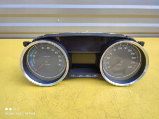 Přístrojová deska Peugeot 9800419880