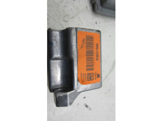 JAGUAR XF X250 9x2q-12a650 БЛОК УПРАВЛЕНИЯ ДВИГАТЕЛЕМ zesta