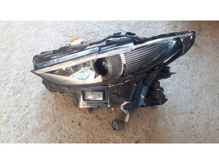 Mazda 3 bp 19-21r lampa левая led Левый