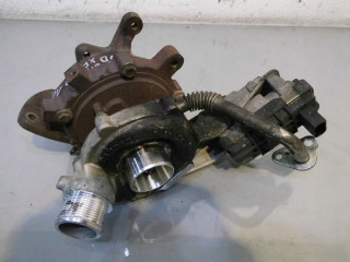 Турбина jaguar xf x250 3.0 d ax2q-6k682-ca AX2Q-6K682-CA, AX2Q6K682CA