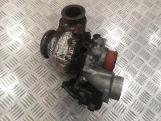 Turbodmychadlo MERCEDES W213 2.2 CDI A6540904500 A6540904500, A6420901480 6420901480 Mercedes-Benz Diesel