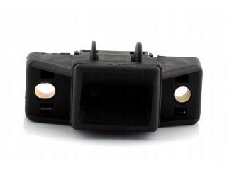 Zámek zadních dveří 7700838546 Inny (MD_PARTS)