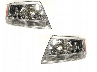 Přední světlo 433-1106R-LDEMC 55155942AF, 95661853 Depo