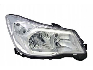 Přední světlo 20-14499-05-9, 84001SG021 84001SG021, 84001SG020 TYC