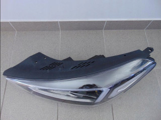 Přední světlo 92101D7700 92101D7700 Hyundai