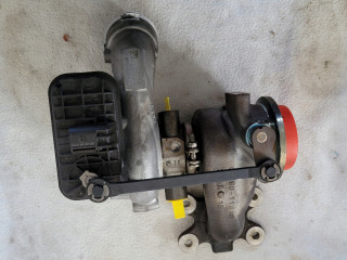 Turbodmychadlo TURBO TURBINA TURBOSPREZA VW 1.5 TSI 05E145701K Volkswagen Benzyna