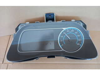 Přístrojová deska Nissan 248105SH1C, 832011SN