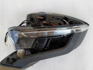 Зеркало левое zewnętrne seat tarraco 11pin  Левый           