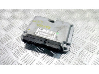 Řídící jednotka 0281010268, 24417169 Bosch