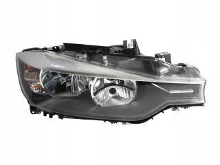 Přední světlo 7259524, 20-12973-05-2 63117259524 TYC