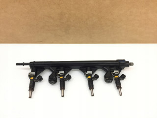 Vstřikovací lišta V757564580 Peugeot pro benzínový motor