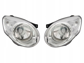 Přední světlo 20-11664-05-2, 9210107510 92101-07510 TYC