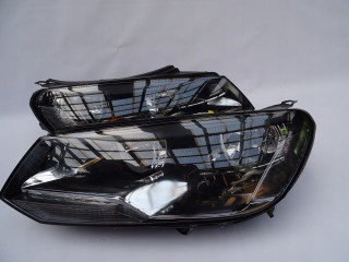 Přední světlo 7P1941006 Volkswagen