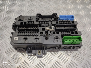 Pojistková skříňka BSI Opel Zafira Astra 13206762, 13206762HK