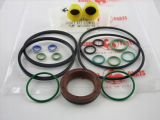 Vstřikovací čerpadlo 1685831, 1707059 Inny (DL) Diesel