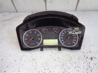 Přístrojová deska Fiat 51735924