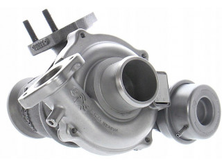 Turbodmychadlo Turbosprężarka 54399700093 Fiat Suzuki 2.0 135 KM 54399880093, 5439-988-0093 5439-970-0093, 55225012 BorgWarner