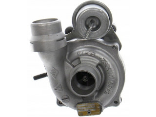 Turbodmychadlo Turbosprężarka 54359700029 Renault Dacia 1.5 dCi 54359980029, 54359880029 1441100QAR, 7701476880 KKK Diesel