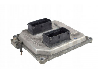 БЛОК УПРАВЛЕНИЯ БЛОК УПРАВЛЕНИЯ OPEL VECTRA C ASTRA H 12992406   5WK9395   