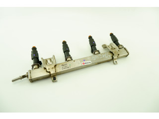 Vstřikovací lišta 4M5G9D280FB, 4M5G-9D280 4M5G-9D280-FB Mazda pro benzínový motor