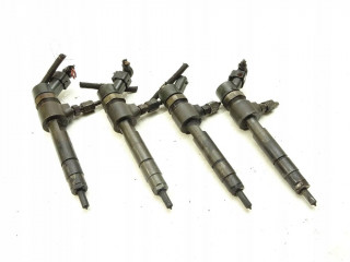 Vstřikovač 0445110276, W0L0ZCF35410479 Inny Diesel