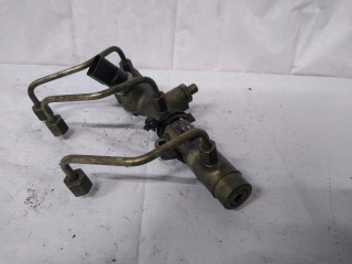 Vstřikovací lišta 059130089D, 0281992691 Audi Diesel