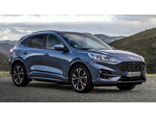 Ford kuga iii mk3 2.5 hybrid блок управления двигателем  LX6A12A650DGA, A2C7747170000 CONTINENTAL   