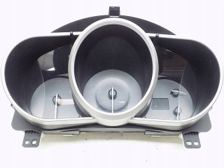 Přístrojová deska Mazda EH4455430 EH4455430