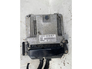 БЛОК УПРАВЛЕНИЯ AUDI A3 8P 2.0 FSI 06F906056FR 0261S02239 06F906056FR, Bosch