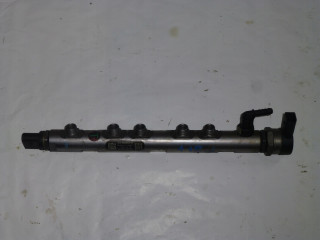 Vstřikovací lišta 7809127 BMW Diesel