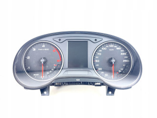 Přístrojová deska Audi 81A920741 81A920741