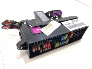 Pojistková skříňka VW 5N 2.0 TDI 0840242507, 138.000KM Volkswagen