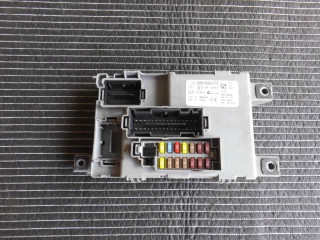 Pojistková skříňka   BSI  BODY FIAT 500 1.2 07-  00518305710, 116RI-000674     