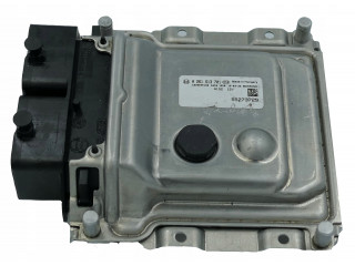 Модуль управления ecu fiat tipo ii 0261s13701 55273729 0261S13701, Bosch