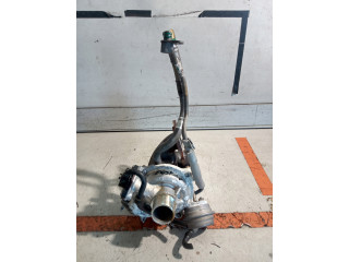 Ford fiesta mk8 турбина cm5g-6k682-ge 1.0 , CM5G6K682GE CM5G-6K682-GE