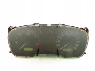 Панель приборов спидометр skoda octavia i 1.9 tdi 1u1919034g  1U1919034G, A822403           