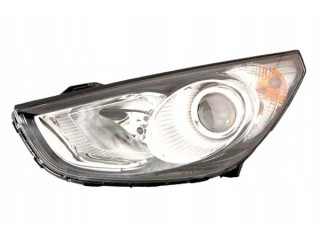 Přední světlo 921022Y000, 2742582 921022Y000, 2742582 Depo