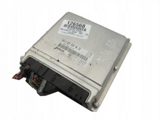 Mercedes w168 1,7cdi блок управления двигателем a0275459632 A0275459632, WDB1680081J1825 -