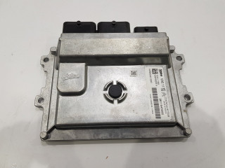 Řídící jednotka V29059263A, HW9800913080 Valeo